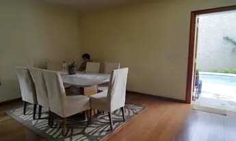 Imagem 7: Maravilhoso Sobrado com 4 Suítes próximo ao Autódromo de Interlagos!!!