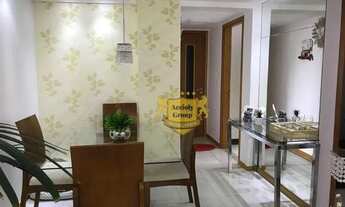 Imagem: Apartamento com 2 dormitórios à venda