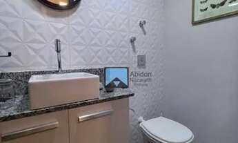 Imagem 3: Sala para alugar, 30 m² por R$ 3.164,75/mês - Centro - Niterói/RJ