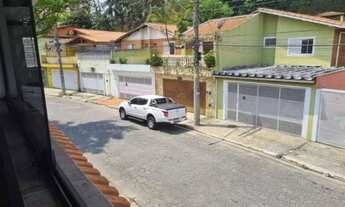 Imagem 4: CASA RESIDENCIAL em SÃO PAULO - SP, CONJUNTO RESIDENCIAL VISTA VERDE