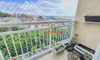 Imagem 4: Apartamento com 2 dormitórios à venda, 48 m² por R$ 250.000,00 - Itaquera - São Paulo/SP