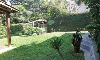 Imagem 6: Casa com 4 dormitórios à venda, 359 m² por R$ 1.490.000,00 - Nova Higienópolis - Jandira/S