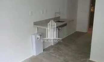 Imagem 6: Condominio One Park Perdizes, Studio de 20m² com 1 dormitório, 1 banheiro em Perdizes - Sã