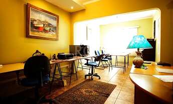 Imagem 5: Casa para Venda - 544m², 3 dormitórios, sendo 1 suites, 2 vagas - Medianeira