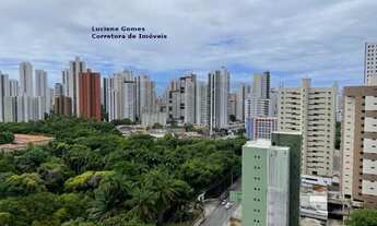 Imagem 7: Apartamento mobiliado, 2 quartos (1 suíte), - Parnamirim, Recife PE