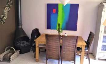 Imagem 5: Casa Condominio para Venda - 147.34m², 3 dormitórios, sendo 1 suites, 2 vagas - Cavalhada