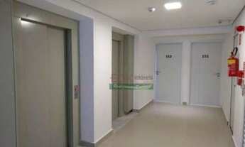 Imagem 5: Apartamento Duplex com 3 dormitórios à venda, 187 m² por R$ 1.100.000,00 - Barranco - Taub