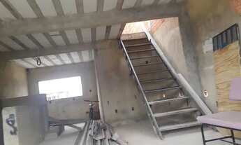 Imagem 4: Vendo casa de 2 andares em cosmos ? sobreloja ?