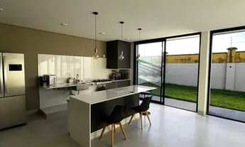 Imagem 3: Casa no terras Alphaville