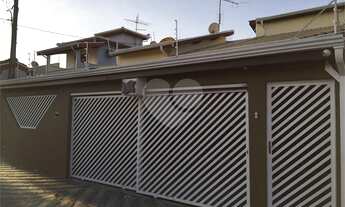 Imagem: LINDA CASA NO JD MONTE VERDE COM PISCINA