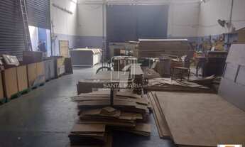 Imagem 3: Salão/Galpão (salão - térreo