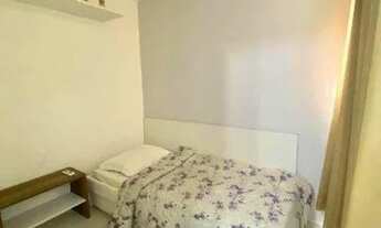 Imagem 6: Apartamento com 3 dormitórios, 160 m² - venda por R$ 1.249.000,00 ou aluguel por R$ 10.067