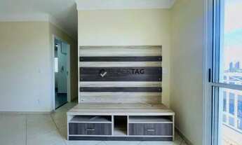 Imagem 3: Apartamento para alugar no Condomínio Jardins do Taquaral em Campinas - SP