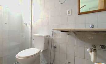 Imagem 4: Apartamento (tipo - padrao) 2 dormitórios/suite, cozinha planejada, portaria 24 horas, ele