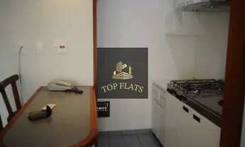 Imagem 7: Flat disponível em Moema