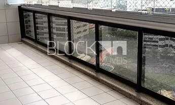 Imagem 4: Barra da Tijuca Apartamento com 4 dormitórios