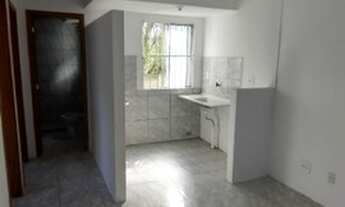 Imagem 5: PORTO ALEGRE - Apartamento Padrão - RESTINGA