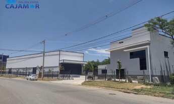 Imagem 4: Galpão, 1387 m² - venda por R$ 7.950.000,00 ou aluguel por R$ 40.000,00/mês - Parque Indus