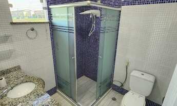 Imagem 6: Casa em Condomínio - localizado no início do bairro da Ponta Negra e Dom Pedro - Manaus-AM