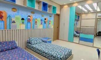 Imagem 7: Casa Duplex - Condomínio Forest Hill