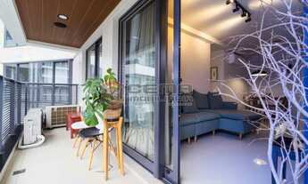 Imagem: Apartamento-À VENDA-Flamengo-Rio de Janeiro-RJ