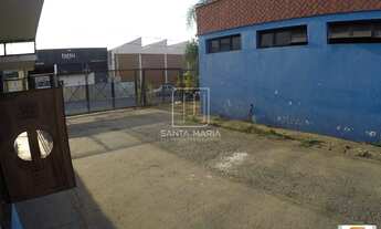 Imagem 7: Salão/Galpão (salão - térreo