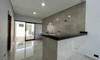 Imagem 6: Casa com 3 dorms, Água Branca, Piracicaba - R$ 779 mil, Cod: CA3295