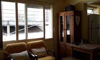 Imagem 3: Cobertura para Venda - 96m², 3 dormitórios, sendo 2 suites, Santana