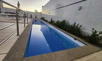 Imagem 2: Apartamento para venda com 3 quartos , piscina e elevador em São Caetano - Itabuna - BA