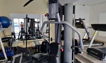 Imagem 4: Apto 3/4 (1 suíte) lazer competo, Setor dos Afonsos