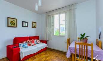 Imagem 2: Apartamento para Venda - 60.1m², 2 dormitórios, Floresta