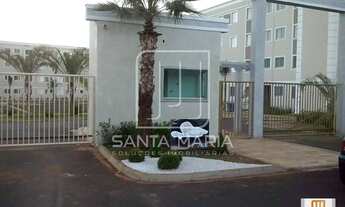 Imagem 7: Apartamento (tipo - padrao) 2 dormitórios, em condomínio fechado