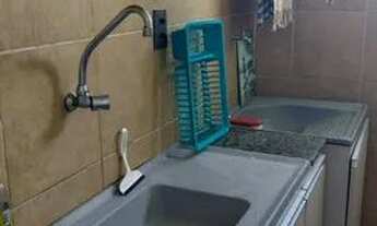 Imagem 6: Apartamento alguel