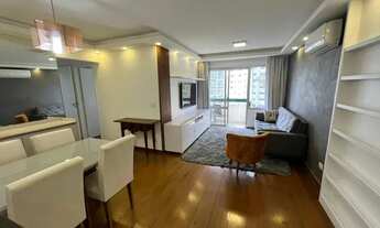 Imagem: Apartamento de 2 quartos para alugar no