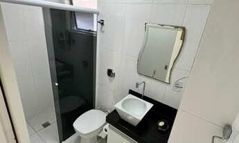 Imagem 12: Apartamento a venda no Residencial Itália localizado no Bairro Nações em Balneário Cambori