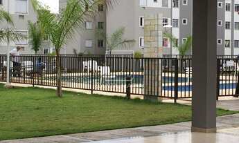 Imagem 6: Apartamento (tipo - padrao) 2 dormitórios, cozinha planejada, portaria 24 horas, em condom