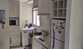 Imagem 4: Apartamento em Sarandi