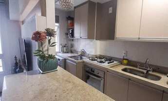 Imagem 7: Apartamento para Venda - 60.61m², 2 dormitórios, sendo 1 suites, 1 vaga - Marechal Rondon