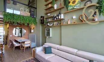 Imagem 7: Apartamento com 3 dormitórios à venda, 105 m² por R$ 3.000.000,00 - Itaim Bibi - São Paulo