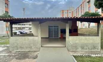 Imagem 7: Dy- Excelente apartamento térreo em Castelândia todo reformado