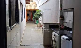 Imagem 6: Casa (térrea na rua) 3 dormitórios/suite, cozinha planejada