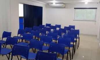 Imagem 7: Alugo prédio comercial em Brotas- Oportunidade