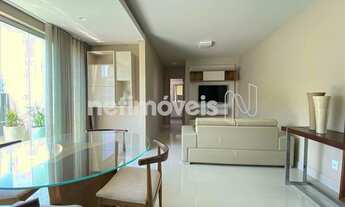 Imagem 3: Locação Apartamento 2 quartos Vila da Serra Nova Lima