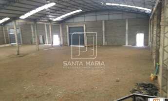 Imagem 3: Salão/Galpão (salão - térreo