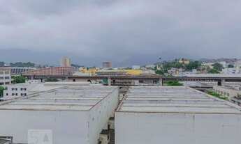 Imagem 7: Apartamento para Aluguel - São Cristóvão, 2 Quartos, 55 m2