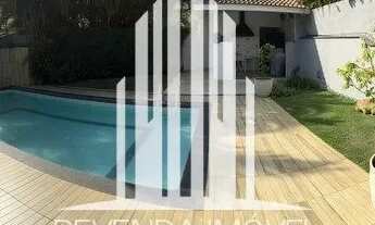 Imagem 6: Casa Semi Térrea, 3 Dorms , Sendo 2 Suítes, 5 Vagas, Res 3 Alphaville