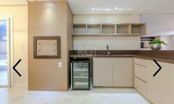 Imagem 7: Casa para Venda - 144m², 3 dormitórios, sendo 1 suites, 2 vagas - Ecoville