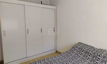 Imagem 5: Apartamento para Venda - 59.58m², 2 dormitórios, Cristo Redentor