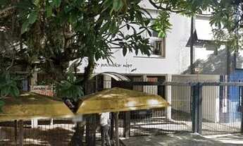 Imagem 2: Apartamento para Venda - 46.49m², 1 dormitório, 1 vaga - Jardim Botânico