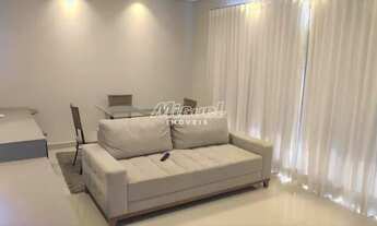 Imagem 2: Apartamento para aluguel, 1 quarto, Cidade Jardim - Piracicaba